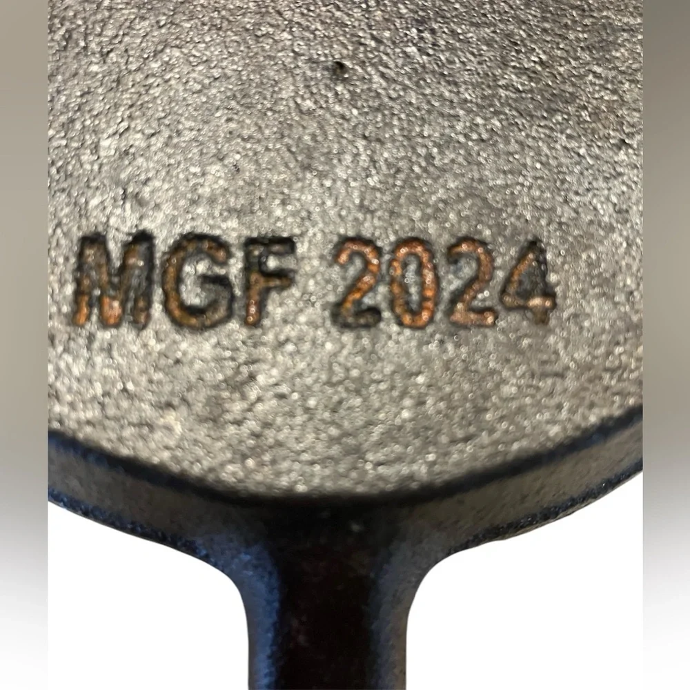 N/A inch round